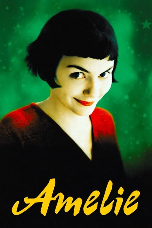 Amélie (movie)