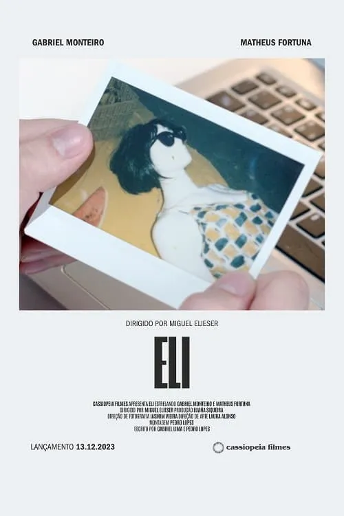 Eli (фильм)