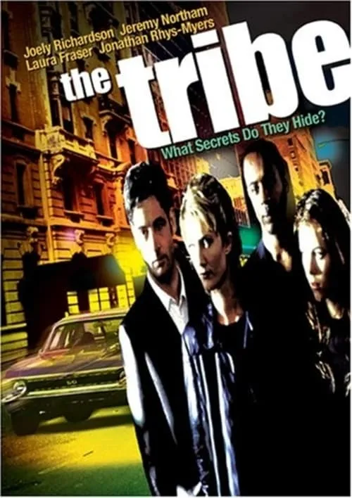 The Tribe (movie)