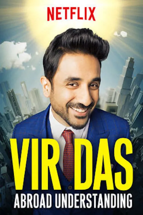 Vir Das: Abroad Understanding (movie)