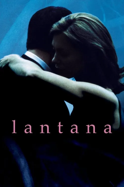 Lantana (movie)
