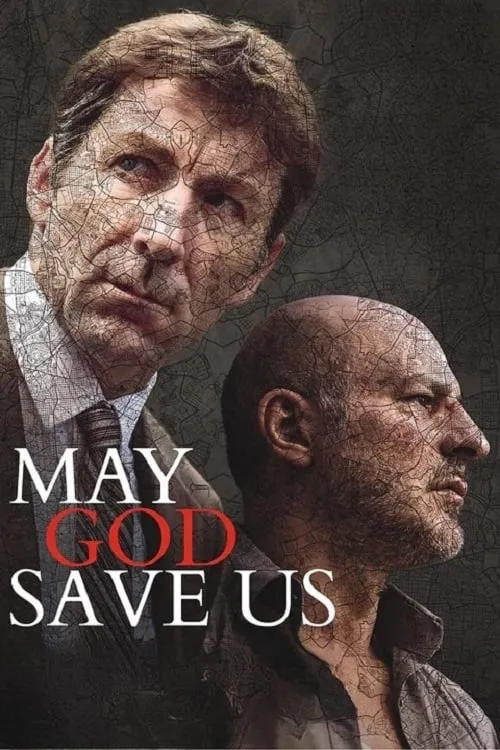 May God Save Us (movie)