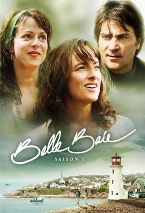 Belle-Baie (series)