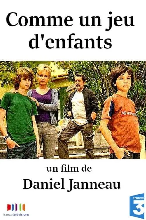 Comme un jeu d'enfants (фильм)