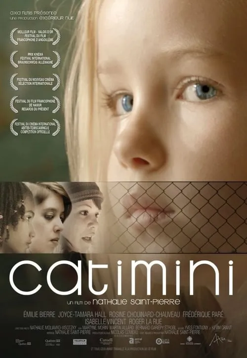 Catimini (фильм)