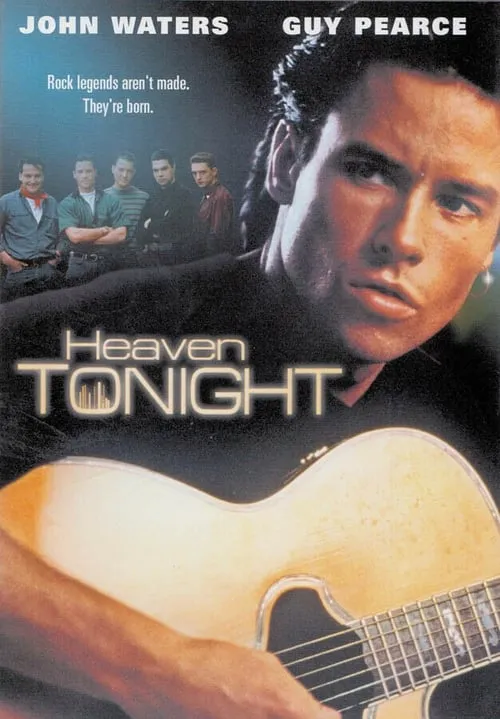 Heaven Tonight (movie)