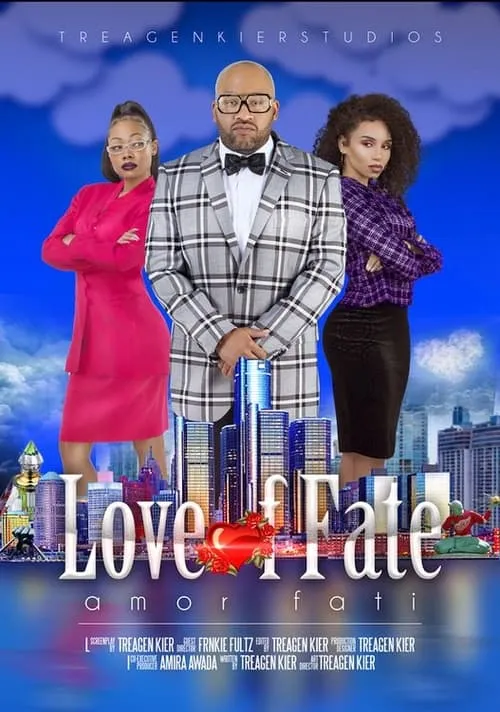 Love Of Fate: Amore Fati (movie)