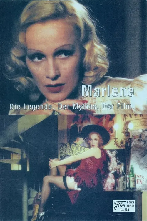 Marlene (movie)