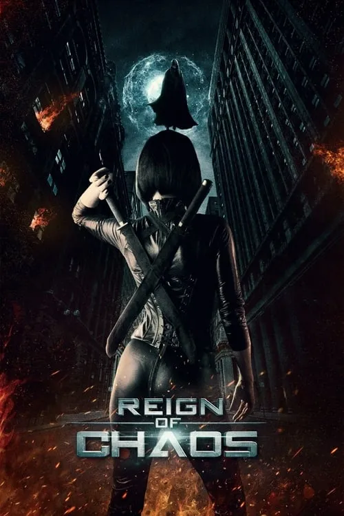 Reign of Chaos (фильм)