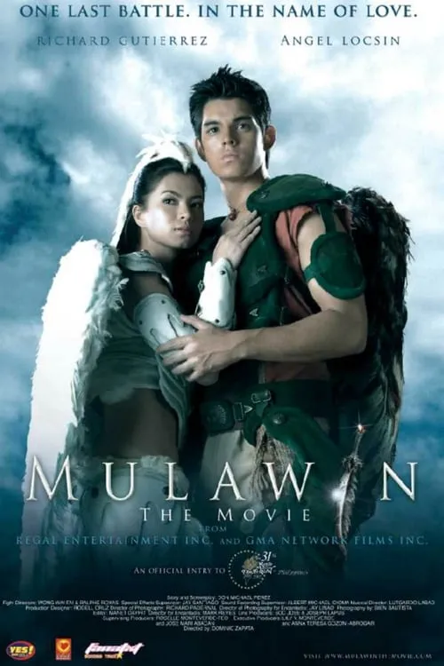 Mulawin: The Movie (фильм)