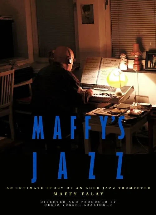 Maffy's Jazz (фильм)