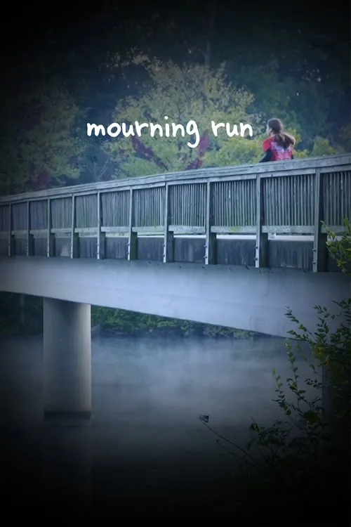 Mourning Run (movie)