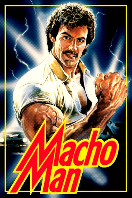 Macho Man