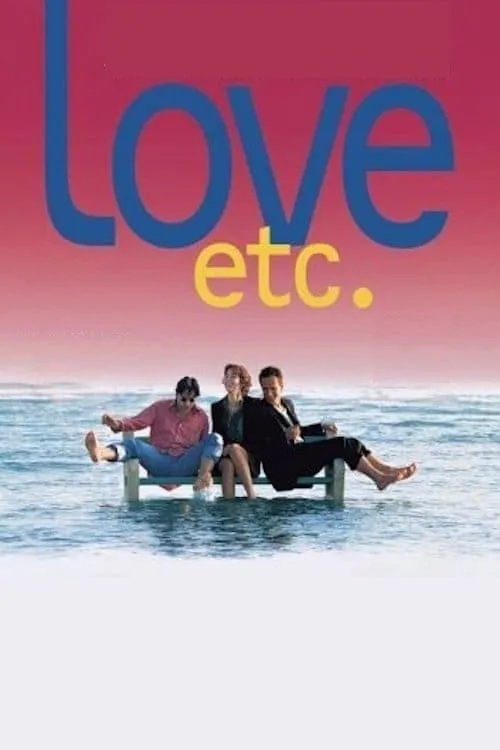 Love, etc. (movie)