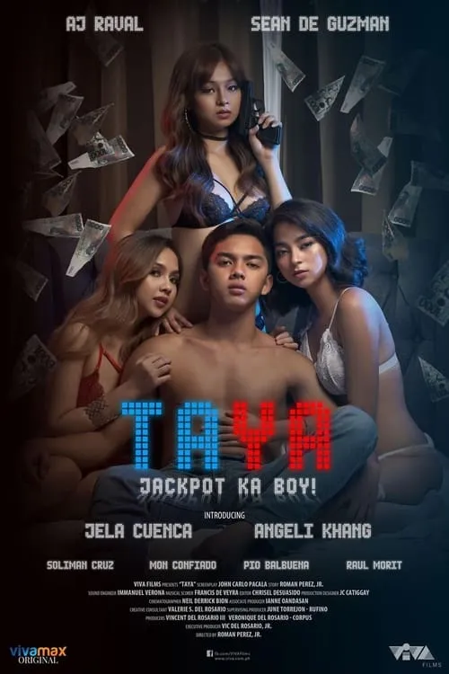 Taya (movie)