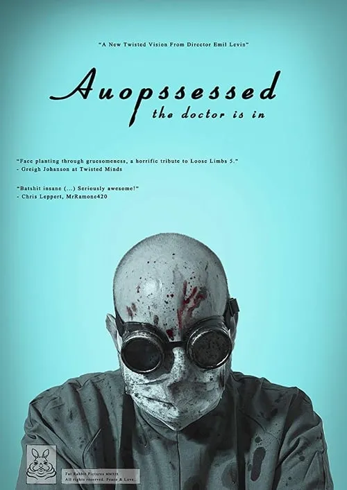 Auopssessed (фильм)