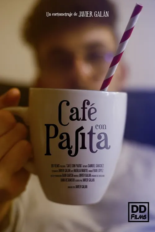 Café con Pajita (movie)