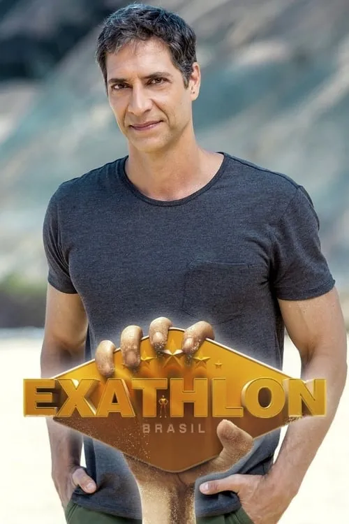 Exathlon Brasil (сериал)