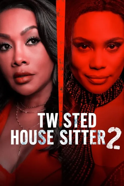 Twisted House Sitter 2 (movie)