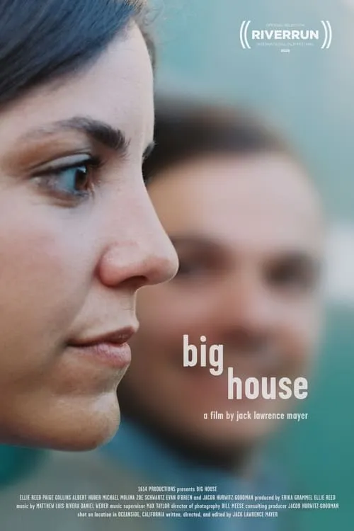 Big House (movie)