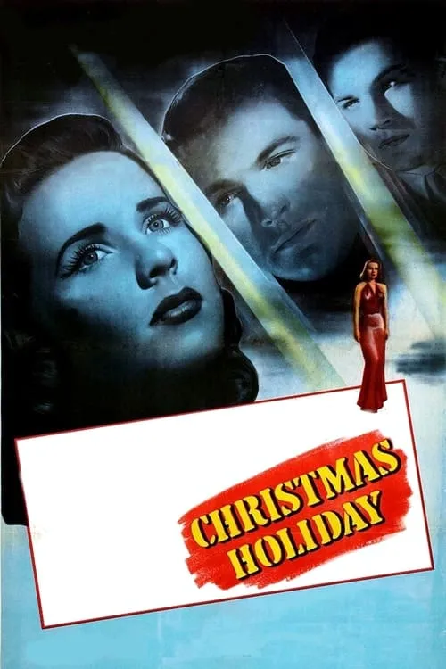 Christmas Holiday (movie)