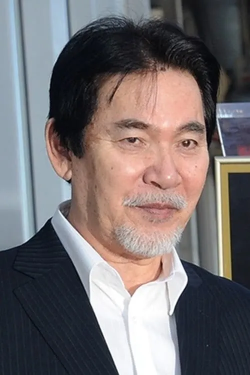 Shirō Mifune
