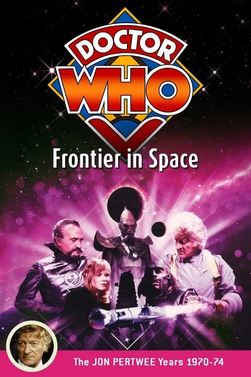Doctor Who: Frontier in Space (movie)