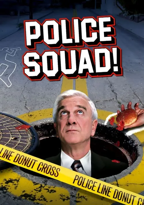 Police Squad! (series)