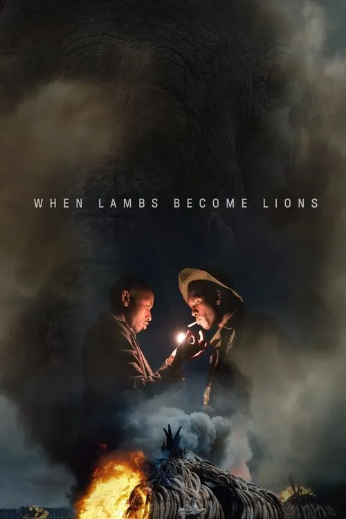 When Lambs Become Lions (фильм)