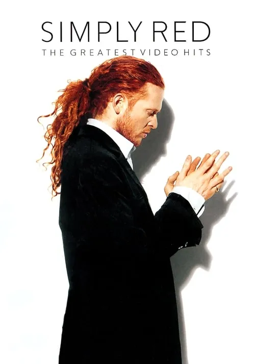 Simply Red ‎ Greatest Video Hits (movie)