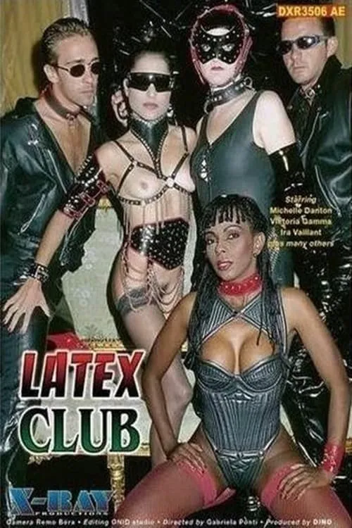 Latex Club (movie)