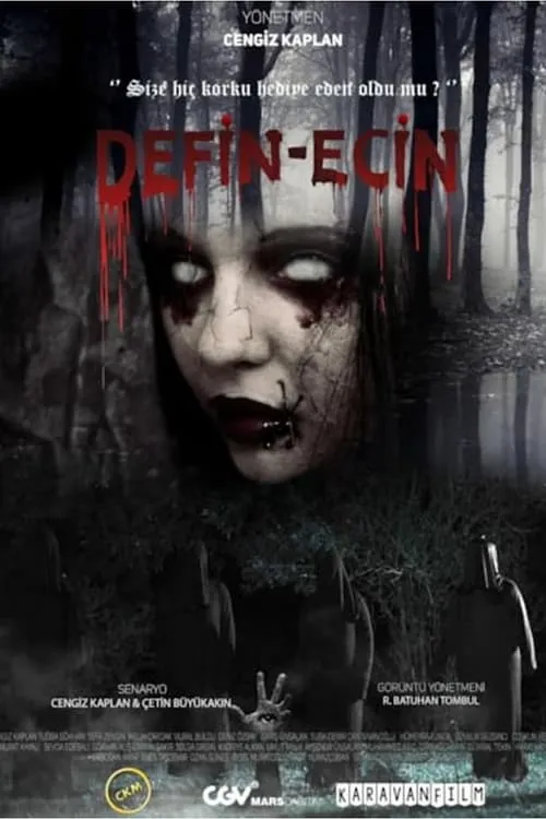 Defin-Ecin Zulman (movie)