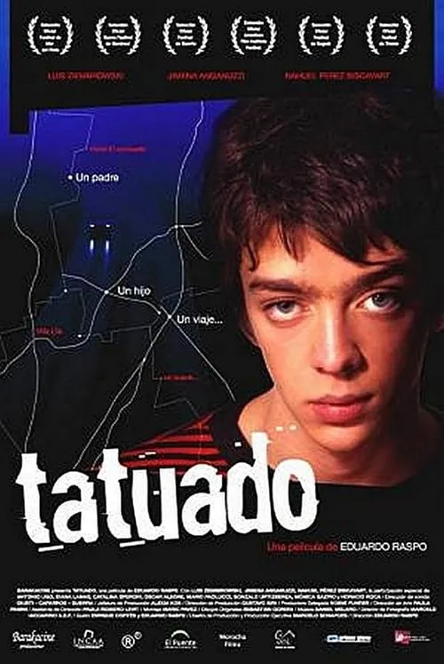 Tatuado (movie)