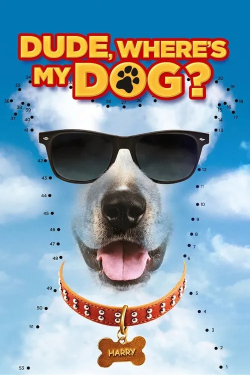 Dude Where's My Dog? (movie)