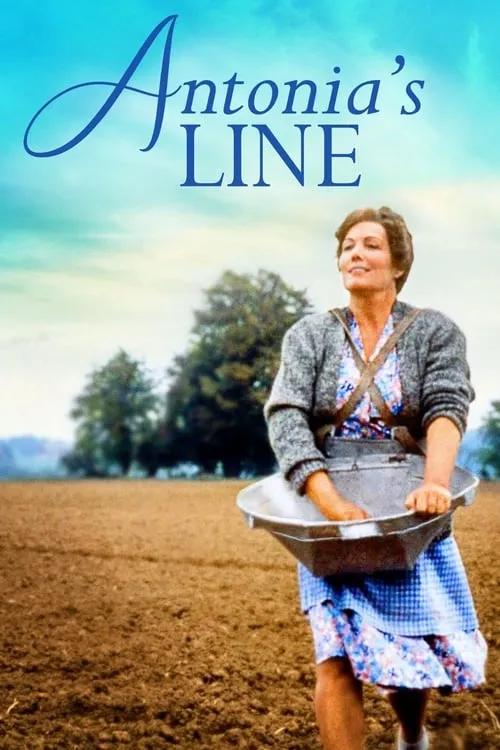 Antonia's Line (movie)