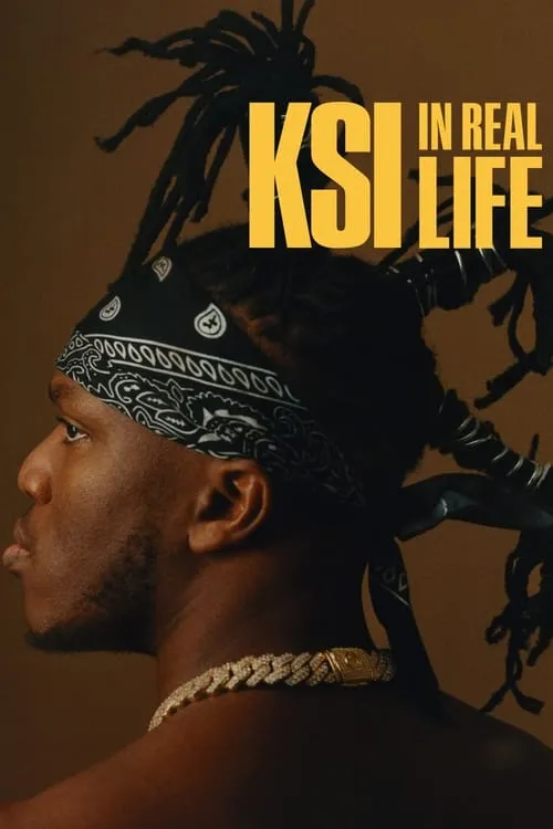 KSI: In Real Life (movie)