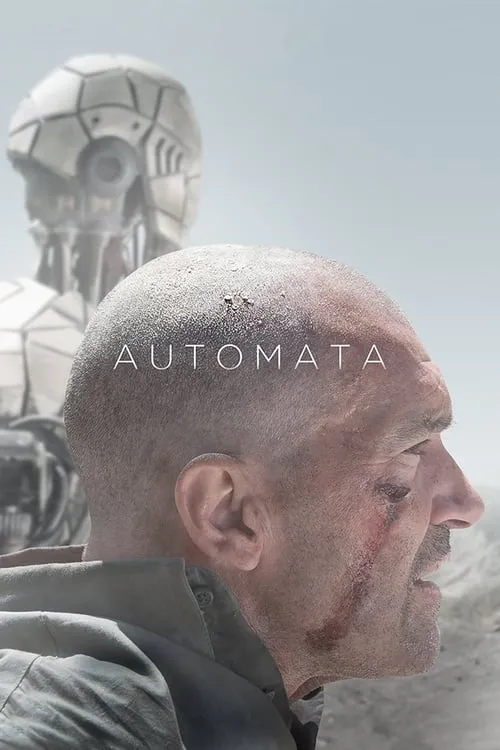 Automata (movie)