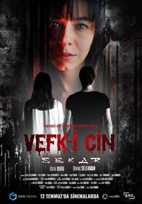 Vefk-i Cin Sekar (фильм)