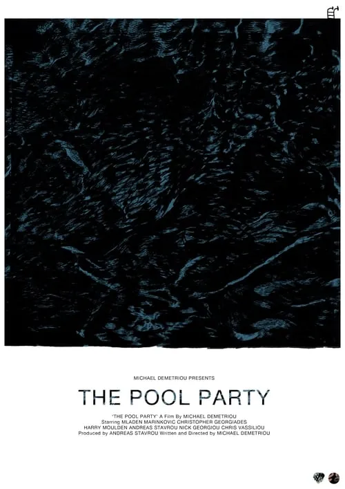 The Pool Party (фильм)