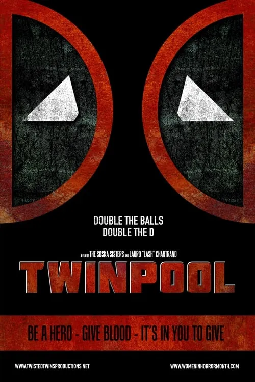 Twinpool (movie)