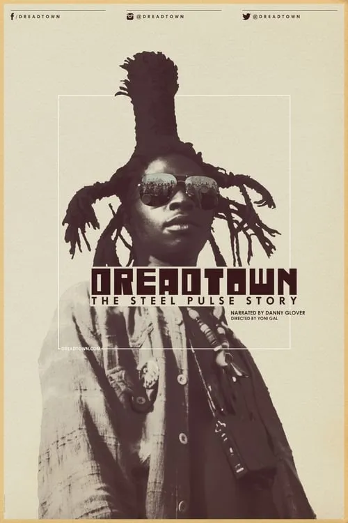 Dreadtown: The Steel Pulse Story (movie)