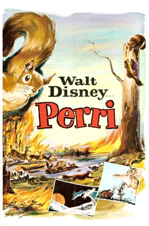 Perri (фильм)