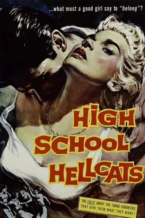 High School Hellcats (movie)