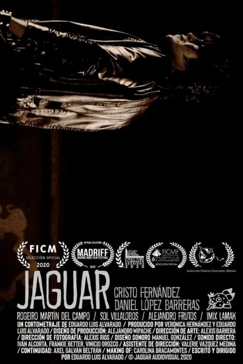 Jaguar (movie)