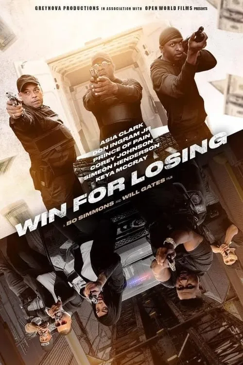 Win for Losing (фильм)