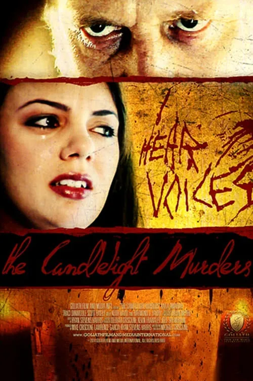 The Candlelight Murders (movie)