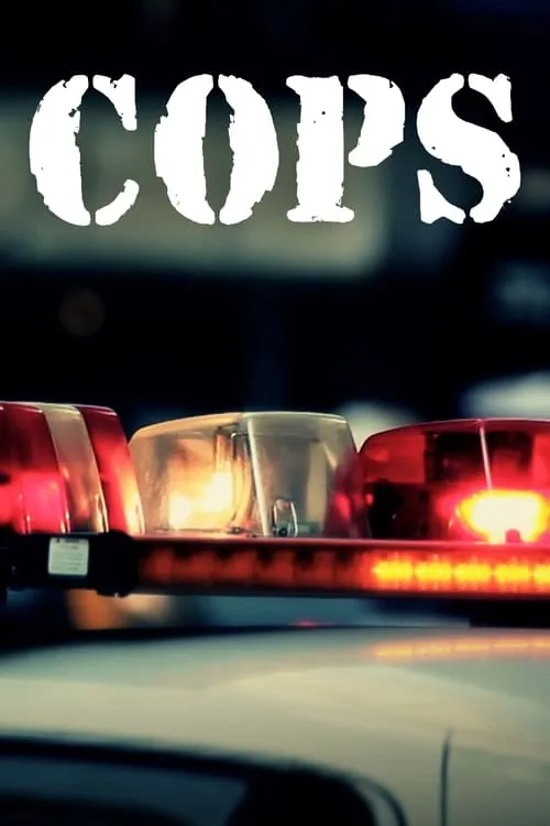 Cops (series)