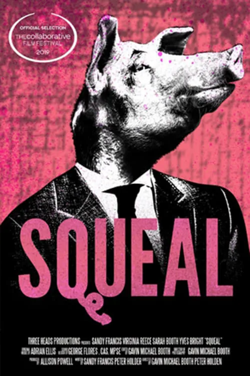 Squeal (movie)