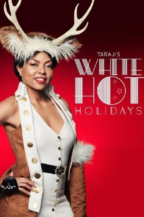 Taraji's White Hot Holiday Special (movie)