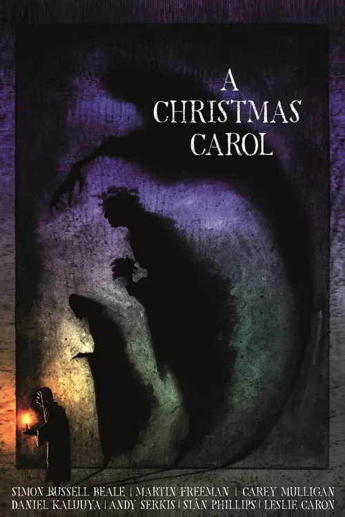 A Christmas Carol (movie)